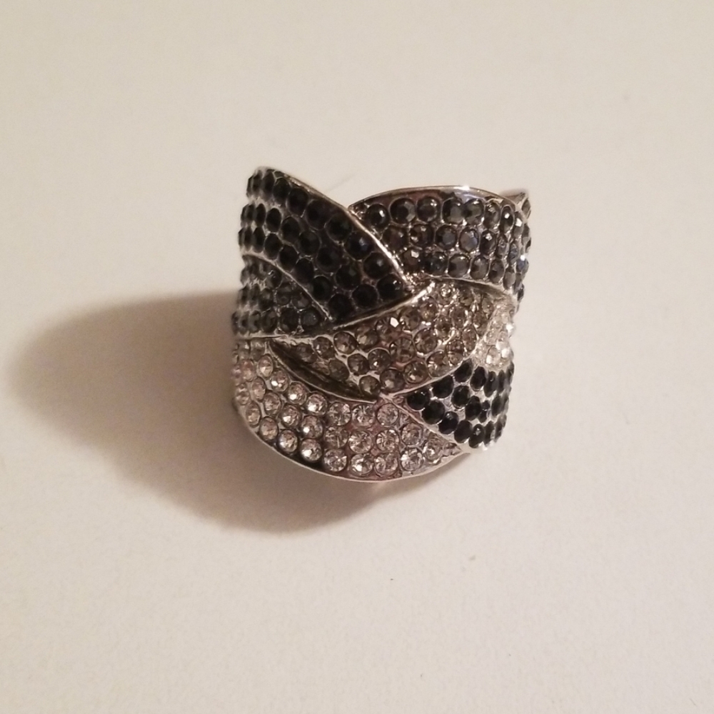 Lia Sophia ring